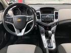 Chevrolet Cruze 1.8 AT, 2011, 176 150 км объявление продам