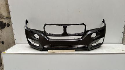 Передний бампер BMW X5 F15