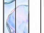 Продам защитное стекло на Huawei p 40 lite объявление продам
