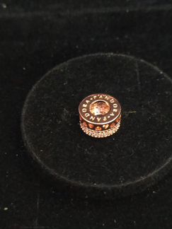 Оригинальный шарм Пандора 787415CZ