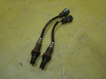 Лямбда зонд Тойота Прадо Prado 120 4.0 Бензин