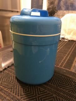 Контейнер-термос для еды Thermic Food 0.5 л