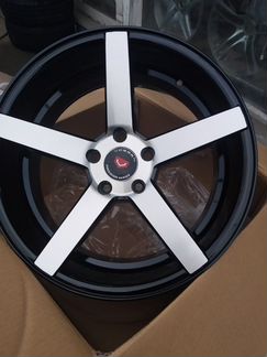Диски на японские,корейские авто R18 5x114,3new