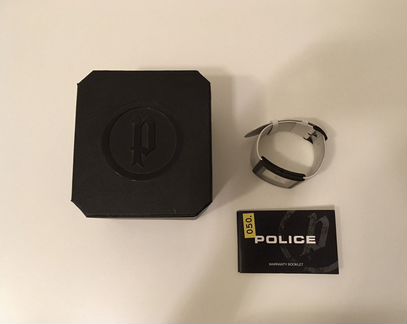 Часы Police