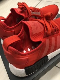 Кроссовки Adidas Originals NMD R1