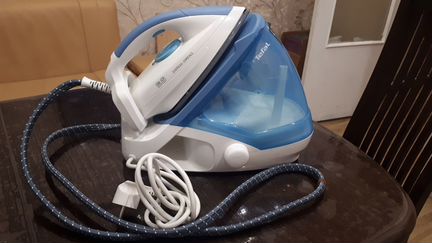 Паровая система Tefal Express Compact
