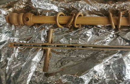 Карниз для штор