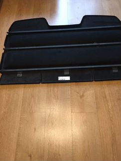 Полка богажная