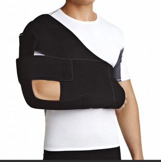 Бандаж для фиксации плеча