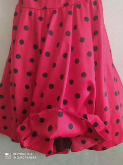 Платье нарядное