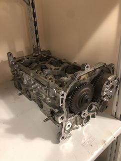 Гбц MR20 Nissan 2.0 л Qashqai X-trail Sentra Teana