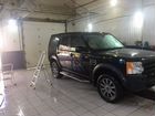 Land Rover Discovery 2.7 AT, 2008, 174 000 км объявление продам