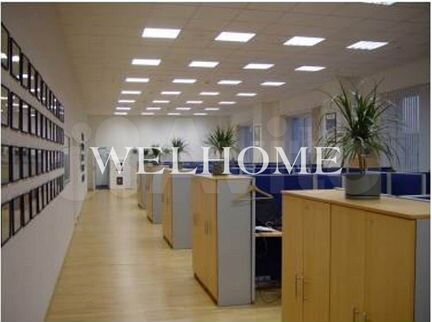 Сдам офисное помещение, 363 м²