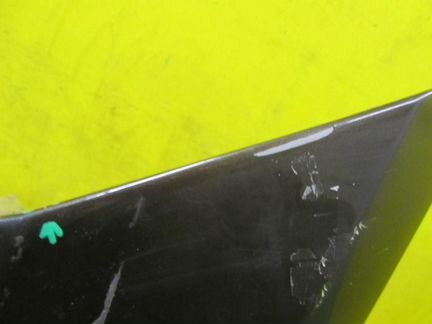 Крыло переднее левое Mercedes GL / GLS X166 (12-нв