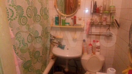 Комната 10 м² в 3-к, 1/4 эт.