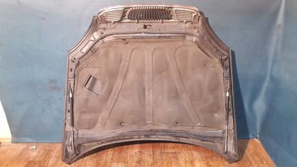 Капот Дэу Леганза Daewoo Leganza