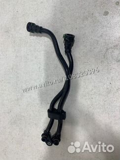 Патрубок охлаждения Bmw 4-Series F36 B48B20A 2020