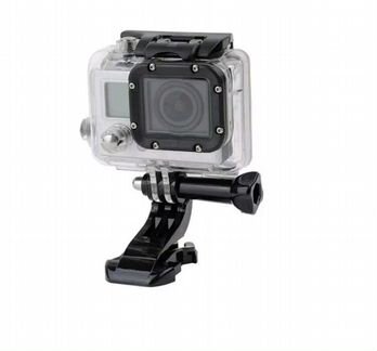 Защелка J-hook