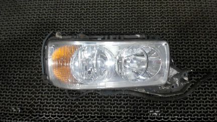 Фара (передняя) правая DAF LF 45 2001, 2001