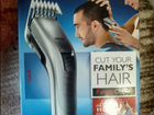 Philips Hair Электрическая машинка для стрижки объявление продам