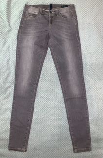 Джинсы benetton