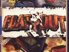 Flat Out (PC-DVD) объявление продам