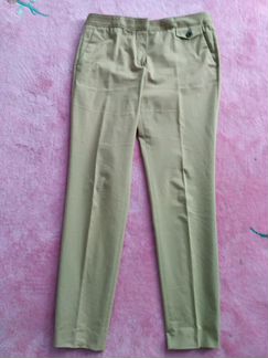Брюки Massimo Dutti