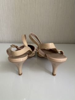 Туфли Tervolina