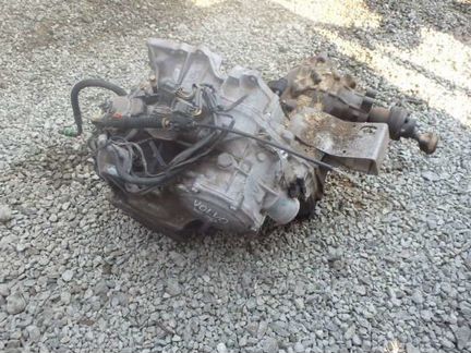 АКПП volvo XC90 AWD 2,4D 5551SN, AW55-51SN