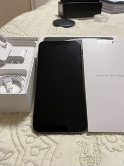 Телефон iPhone xs max 256gb