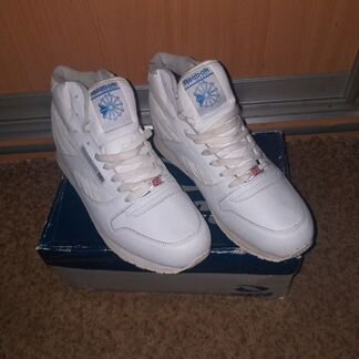 Кроссовки Reebok мужские зимние 45