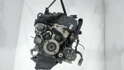 Маховик Saab 9-3, 2006