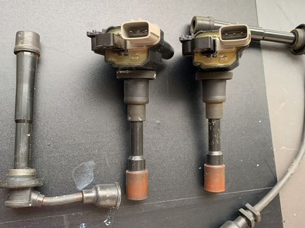 Катушки зажигания Suzuki jimny