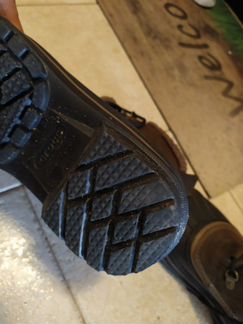 Crocs зимние сапоги