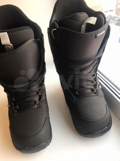 Сноубордические ботинки Burton invader