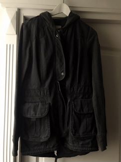 Куртка abercrombie & fitch