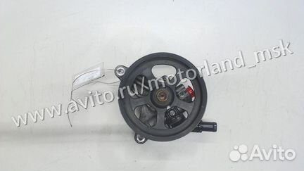 Насос гидроусилителя руля (гур) Honda Ridgeline, 2