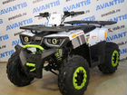 Квадроцикл Avantis Hunter / Авантис Хантер 200 New