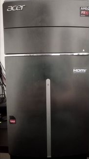Компьютерный корпус Acer