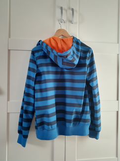 Подростковая Ветровка