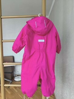 Зимний комбинезон Reima 86