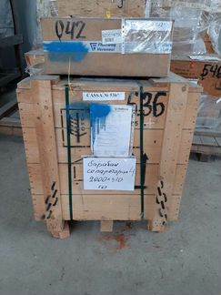 Сепараторы для пищевой промышленности