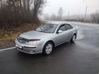 Ford Mondeo 1.8 МТ, 2006, 197 000 км