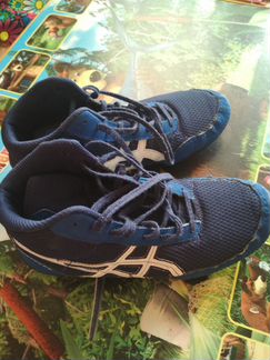 Борцовки Asics размер 36