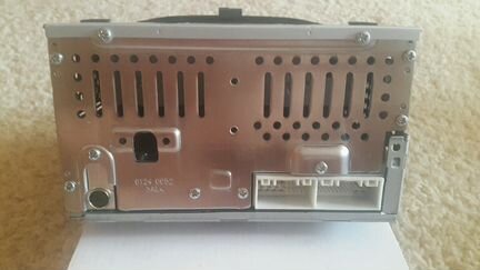 Головное устройство (магнитола) Hyundai Ix35 новая