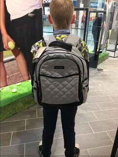 Рюкзак Гулливер