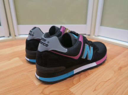 New Balance OM 576 BTP (10US) miUK