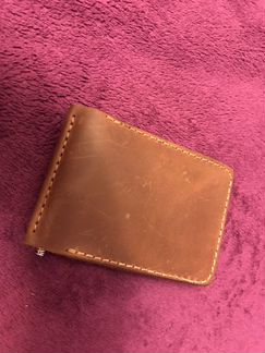 Зажим для денег