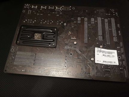 MSI 970A-G43