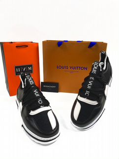 Мужские кеды Louis Vuitton